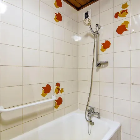 Champraz-16 By Interhome Apartment