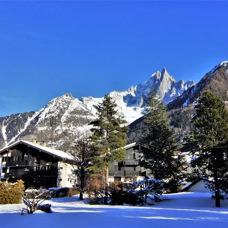 Champraz-16 By Interhome Apartment *