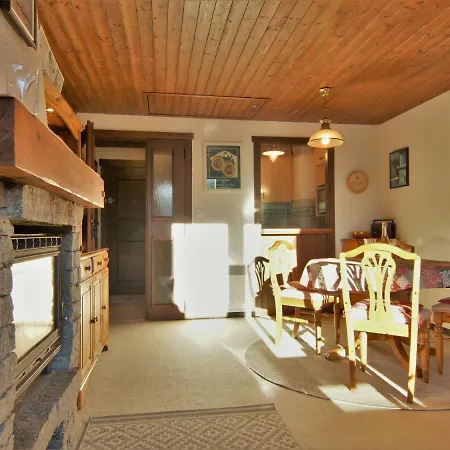 Champraz-16 By Interhome * Chamonix
