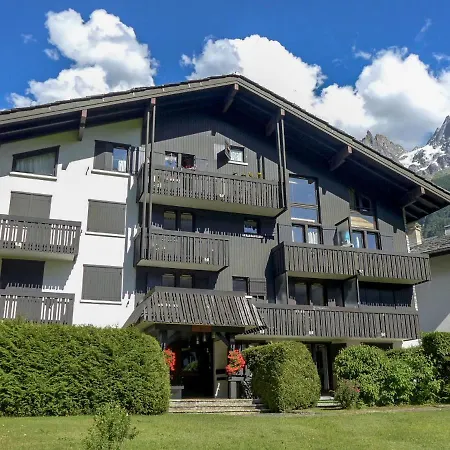 Champraz-16 By Interhome Apartment