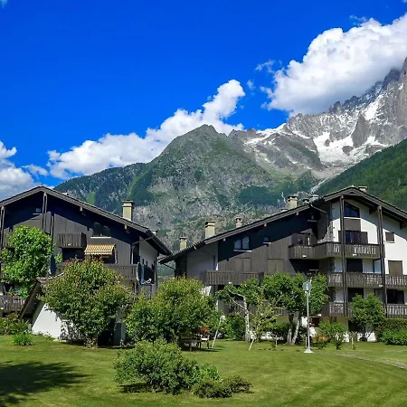 Champraz-16 By Interhome Apartment