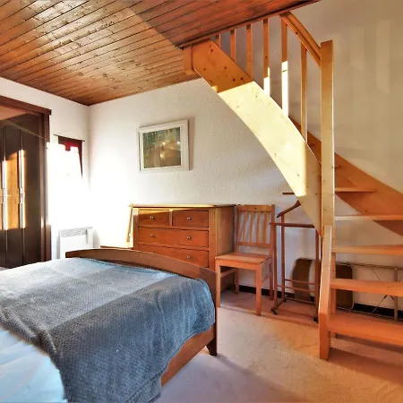 Apartment Champraz-16 By Interhome Chamonix