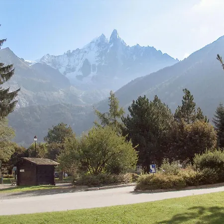 Champraz-16 By Interhome * Chamonix